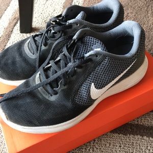 Nike Shoes